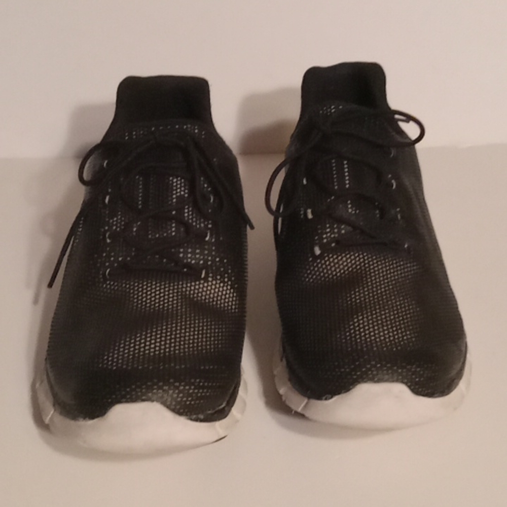 Reebok Z Pump fusion black & white